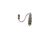 Nozzle and Holder Assembly A 003 017 93 21 MERCEDES-BENZ
