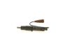 Nozzle and Holder Assembly A 003 017 93 21 MERCEDES-BENZ