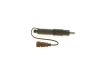 Nozzle and Holder Assembly A 003 017 93 21 MERCEDES-BENZ