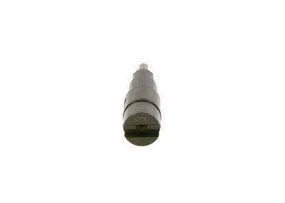 Nozzle and Holder Assembly -