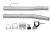 Repair Pipe, catalytic converter -