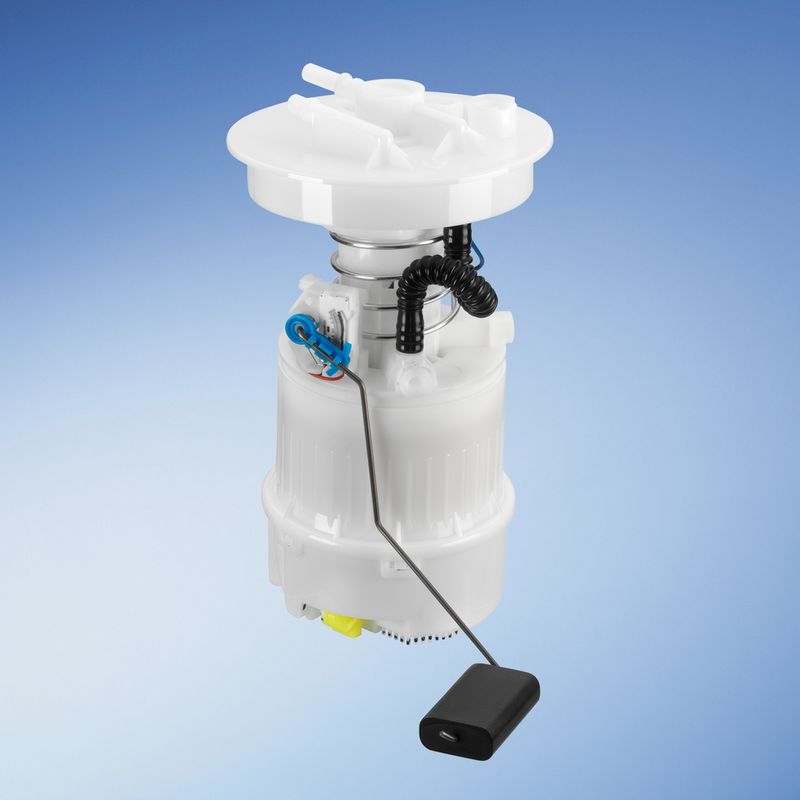 Fuel Feed Unit C-MAX (DM2), FOCUS II (DA_)