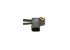 Sensor, exhaust pressure MERCEDES-BENZ - 642 905 01 00