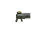 Sensor, exhaust pressure MERCEDES-BENZ - 642 905 01 00