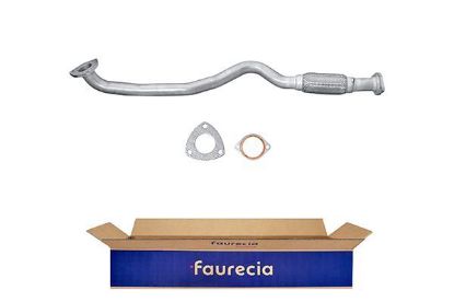Exhaust Pipe -