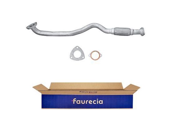 Exhaust Pipe -