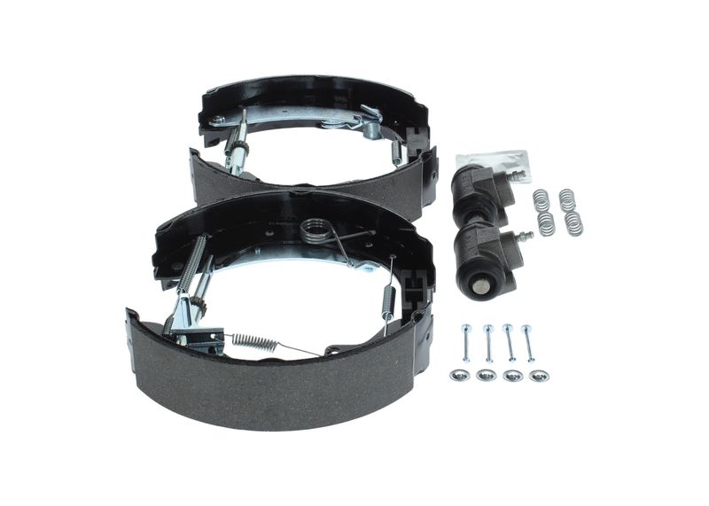 Brake Shoe Set -