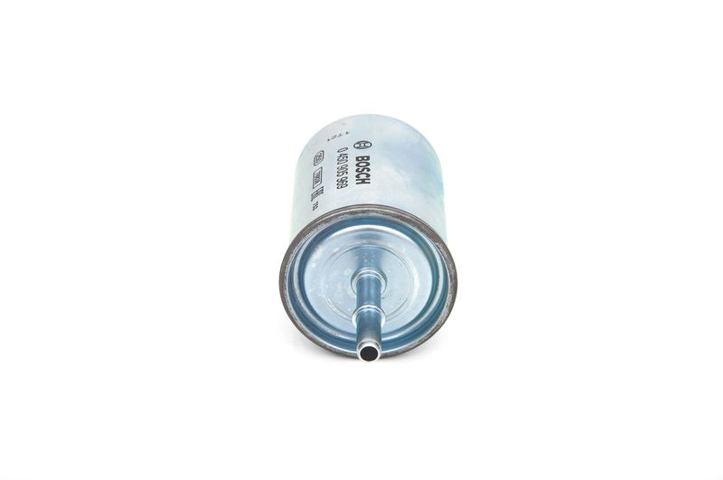 Fuel Filter -