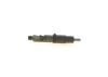 Nozzle and Holder Assembly A 003 017 71 21 MERCEDES-BENZ