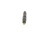 Nozzle and Holder Assembly A 003 017 71 21 MERCEDES-BENZ