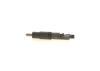 Nozzle and Holder Assembly A 003 017 71 21 MERCEDES-BENZ