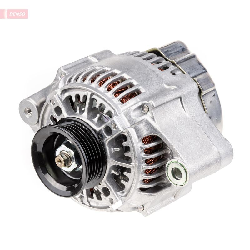 Alternator -