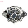Alternator -