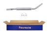 Front Muffler -