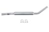 Front Muffler -