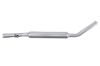 Front Muffler -