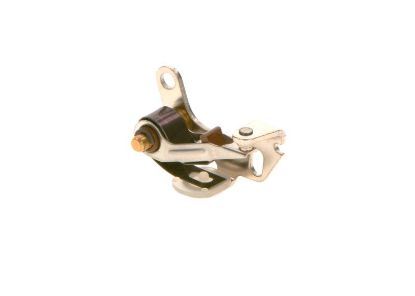 Contact Breaker, distributor -