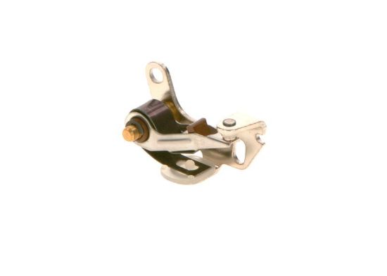 Contact Breaker, distributor -