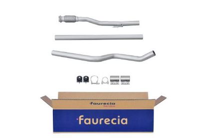 Exhaust Pipe -