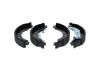 Brake Shoe Set -