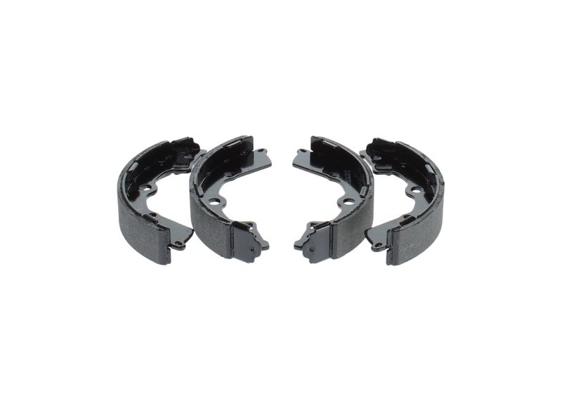 Brake Shoe Set -
