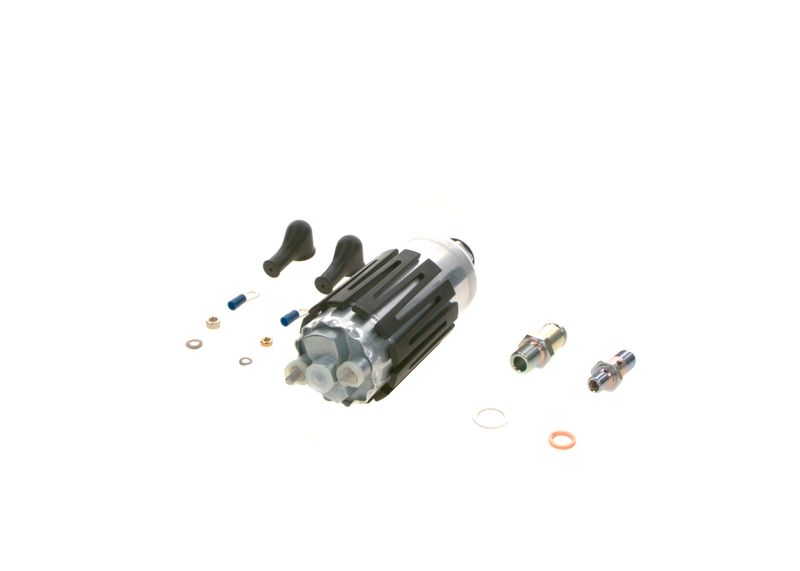 Fuel Pump -