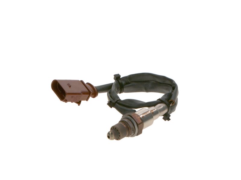 Oxygen Sensor -