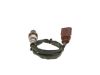 Oxygen Sensor -