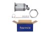 Soot/Particulate Filter, exhaust system -