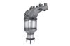 Manifold Catalytic Converter -