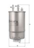 Fuel Filter PSA - 16 063 849 80