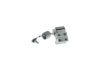 Brake Force Regulator -