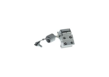 Brake Force Regulator -