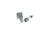Brake Force Regulator -