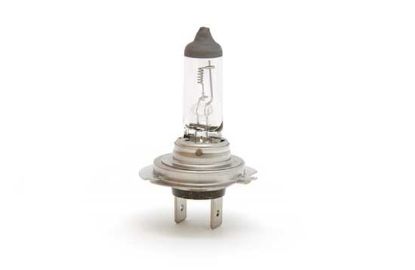 Bulb, spotlight H7 MasterDuty