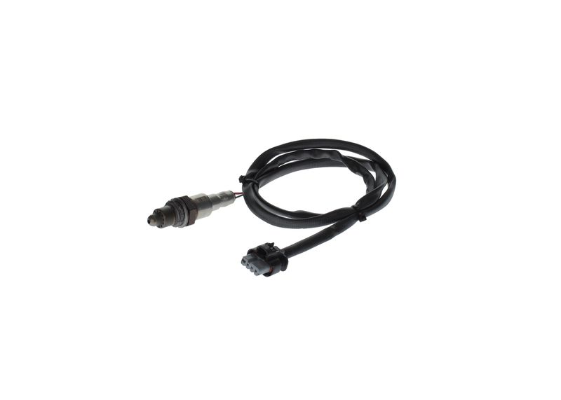 Oxygen Sensor -