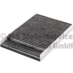 Filter, cabin air MERCEDES-BENZ - 447 830 00 00