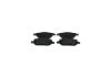 Brake Pad Set, disc brake -