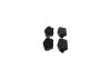 Brake Pad Set, disc brake -