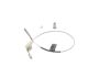 Cable Pull, parking brake -