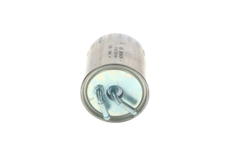 Fuel Filter -