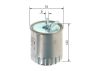 Fuel Filter -