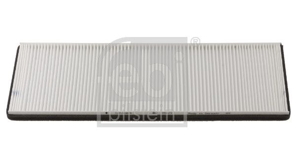 Filter, cabin air Opel PKW 6808 610