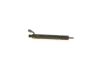 Nozzle and Holder Assembly -