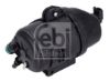 Fuel Filter LAND ROVER - LR116437