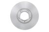 Brake Disc TRANSIT TOURNEO 08.94 - 12.00