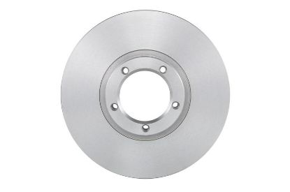 Brake Disc TRANSIT TOURNEO 08.94 - 12.00