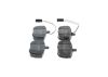 Brake Pad Set, disc brake -