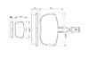Brake Pad Set, disc brake -