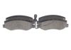 Brake Pad Set, disc brake -